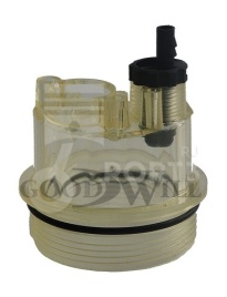 ФИЛЬТР ТОПЛ. Goodwill FSG-1000 (стакан сепаратора)