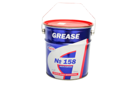 Смазка 158 Агринол  17 кг