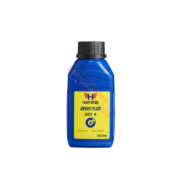 Торм.жидкость Havens Brake Fluid Dot 4 250 ml