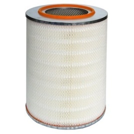 ФИЛЬТР ВОЗД. ДИФА 4369M УРАЛ "NEXT" (Р.387632.001, 727.1109080)