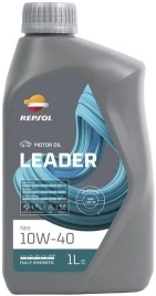 10W40 RP LEADER A3/B4   1L масло моторное