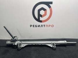 Рулевая рейка мех. Skoda Rapid 2012- Fabia 2014-, VW Polo 2020- (Ориг.восст. гарантия 6 мес) без тяг