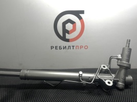 Рулевая рейка GAZ Gazelle NEXT 2013- Оригиин.  восстановленная Гарантия 6 мес. Без тяг 7853501501