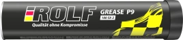 ROLF Grease P9 180 SX-2 смазка высокотемпературная, туба 390 мл.