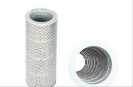 ФИЛЬТР гидравлический STAL ST30805