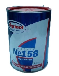 Смазка 158 Агринол  0,8 кг