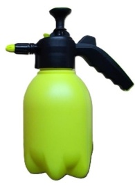 Распылитель с клапаном 2,0 л