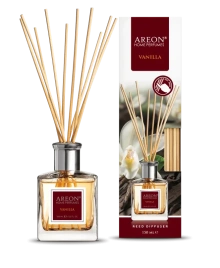Ароматизатор  AREON HOME PERFUME STICKS 150 ML  Ваниль, шт