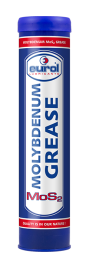 Смазка Eurol Molybdenum Disulfide MoS2 grease 0.4кг.