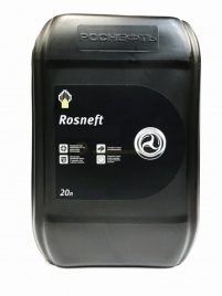 ВМГЗ Роснефть  (Рязань)  /масло гидравл/         20Л