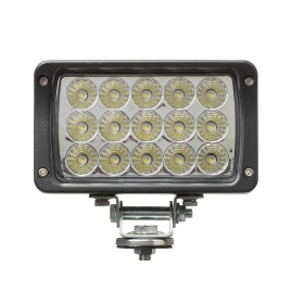 НОВИНКА!!!Светодиодная Фара Lumen 45WL Pro (Flood) БЛИЖНИЙ СВЕТ MLP-PRE45WL3144F