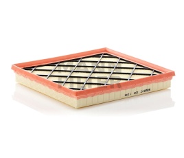 ФИЛЬТР Возд. MANN C 26 106   Chevrolet