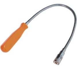 Захват магнитный гибкий 600мм "AV Steel" AV-921140