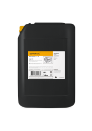 15W40 EURONOL MAX POWER DIESEL FORMULA Ci-4+ 20L