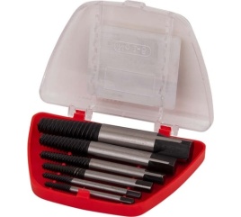 Набор экстракторов 6 предметов 3-25мм "AV Steel" AV-921071