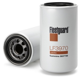 ФИЛЬТР МАСЛ. Fleetguard LF3970