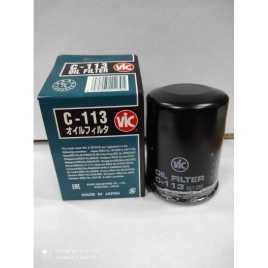 ФИЛЬТР МАСЛ. VIC C-113