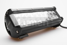 Балка Lumen Pro 54W 18*3W Cree (Combo дальний + ближний) MLB-DLC54W2202C