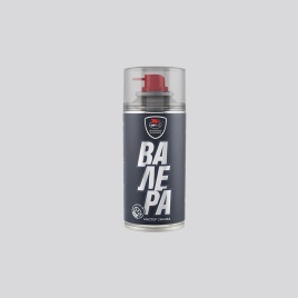Мастер-смазка «ВАЛЕРА», 210мл флакон-аэрозоль