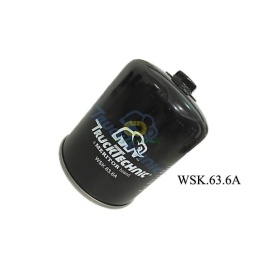Фильтр осушителя (воздуха)TRUCKTECHNIC WSK636A