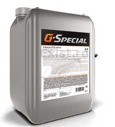 10w30 G-Special UTTO масло (20 л / 18кг)    253390082