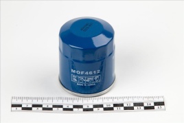 ФИЛЬТР МАСЛ. Mando MOF4612 Hundai Getz 02? KIA Picanto 06