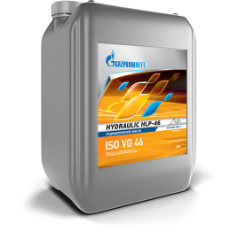 Gazpromneft Hydraulic HLP 46  в 20л (17,9)  масло    253420469