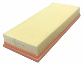 ФИЛЬТР ВОЗД. LYNXauto LA-2070