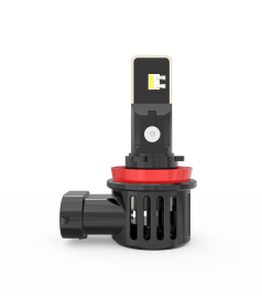 Лампа светодиод. H11 Q2 Allroad 5000К ( H8,H9,Н16 ) 9-32V 25W ALRQ2H11