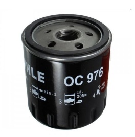 ФИЛЬТР МАСЛ. Mahle OC976