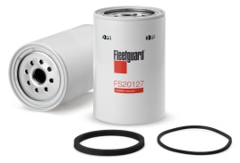 ФИЛЬТР ТОПЛ. Fleetguard FS20127