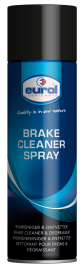 EUROL BRAKE CLEANER SPRAY Очиститель тормозов  500 ml