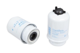 ФИЛЬТР ТОПЛ. DONALDSON P551424 сепаратор Cat/Perkins Engines/John Deere