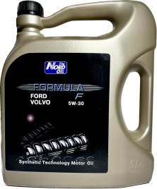 5W30 NORD OIL Specific Line FORD, Volvo масло моторное, 5 л