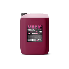 Автошампунь Grass Mystic 22,5 кг. 110561 (замена (ребрендинг) 110507/800220/800024)