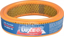 ФИЛЬТР ВОЗД. LUXE LX-2101-B ВАЗ