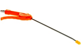 Пистолет продувочный 260мм AV Steel AV-700410