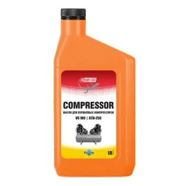 ST-506 3TON Country GTD 250 VG-100 масло компресс. 1 л