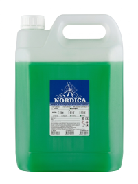 Antifreeze -40 G11 NORDICA зеленый (20 кг)