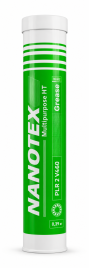 Смазка Nanotex Multipurpose HT PLR 2 V460 Grease NLGI2 0,39кг