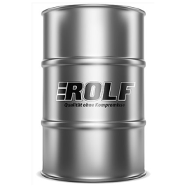 10W40 Rolf Krafton P7 U SAE моторное масло 208 л п/с