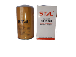 ФИЛЬТР МАСЛ. STAL ST13261