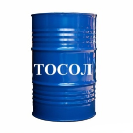 ТОСОЛ  COOL MASTER A-40M  220 кг