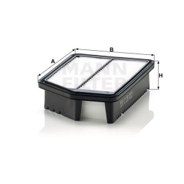 ФИЛЬТР ВОЗД. MANN C 26 022