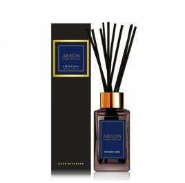 Ароматизатор  AREON HOME PERFUME STICKS PREMIUM 85 ML Верано Азул