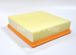 ФИЛЬТР ВОЗД. ВАЗ НЕВСКИЙ /инж/ EURO без сетки   NF-5001kороб