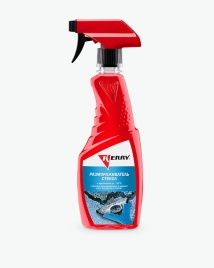 РАЗМОРАЖИВАТЕЛЬ стекол (триггер)  KR-585