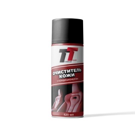 ОЧИСТ. кожи с кондиционером ТТ CSK05/05 520мл аэр.