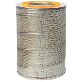 ФИЛЬТР ВОЗД. ДИФА 4307M Дон-1500Б (Енисей) 250И (Без элемента) 250И-1109080