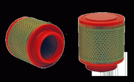Фильтр воздушный SA6620